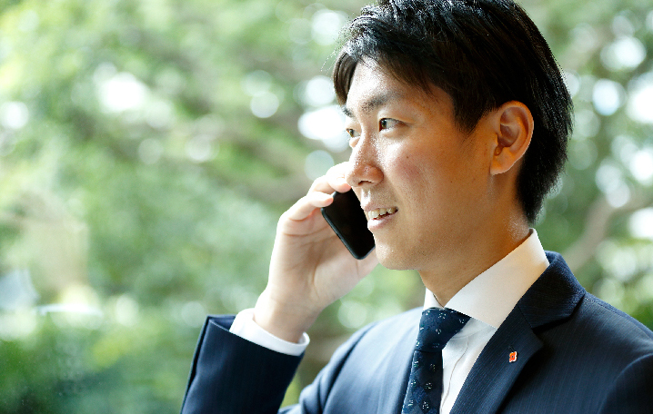 先輩画像