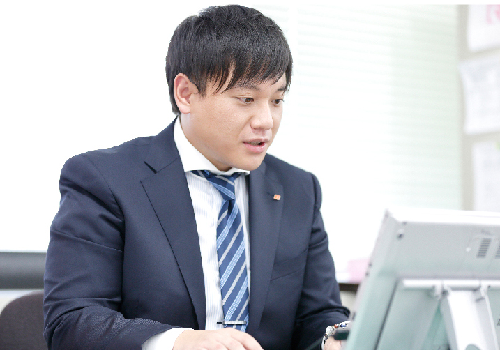 先輩画像