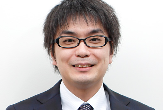 社員画像