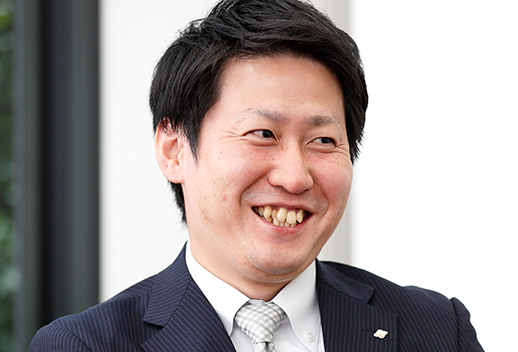 社員画像