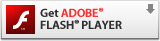 �ŐV��Adobe&reg; Flash&reg; Player�̃_�E�����[�h�@�ʃE�B���h�E�ŊJ��