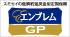 エンブレムGP