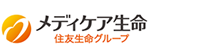 メディケア生命保険株式会社
