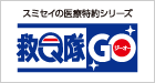 救Q隊KING