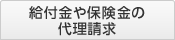 ���t����ی����̑㗝����