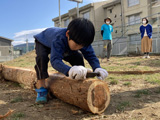 認定特定非営利活動法人 こども∞（むげん）感ぱにー 代表者：田中雅子 宮城県石巻市