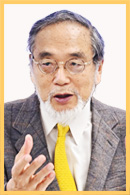 【東京大学名誉教授、白梅学園大学名誉学長】汐見 稔幸