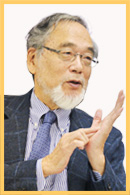 【東京大学名誉教授、白梅学園大学名誉学長】汐見 稔幸