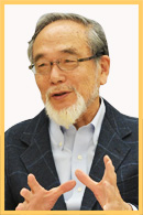 【東京大学名誉教授、白梅学園大学名誉学長】汐見 稔幸