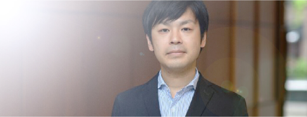 藤崎泰之