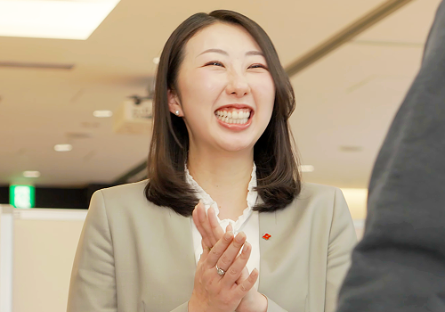 岩澤 未来