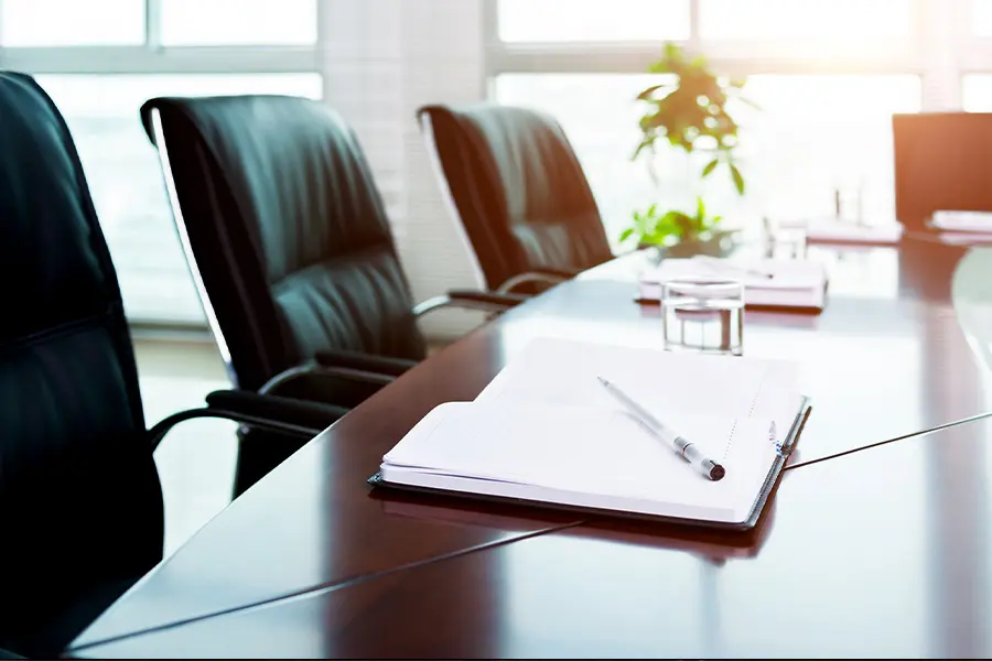 役員一覧のイメージ