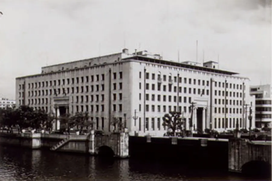 沿革のイメージ