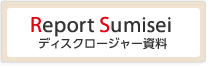 Report Sumisei fBXN[W[