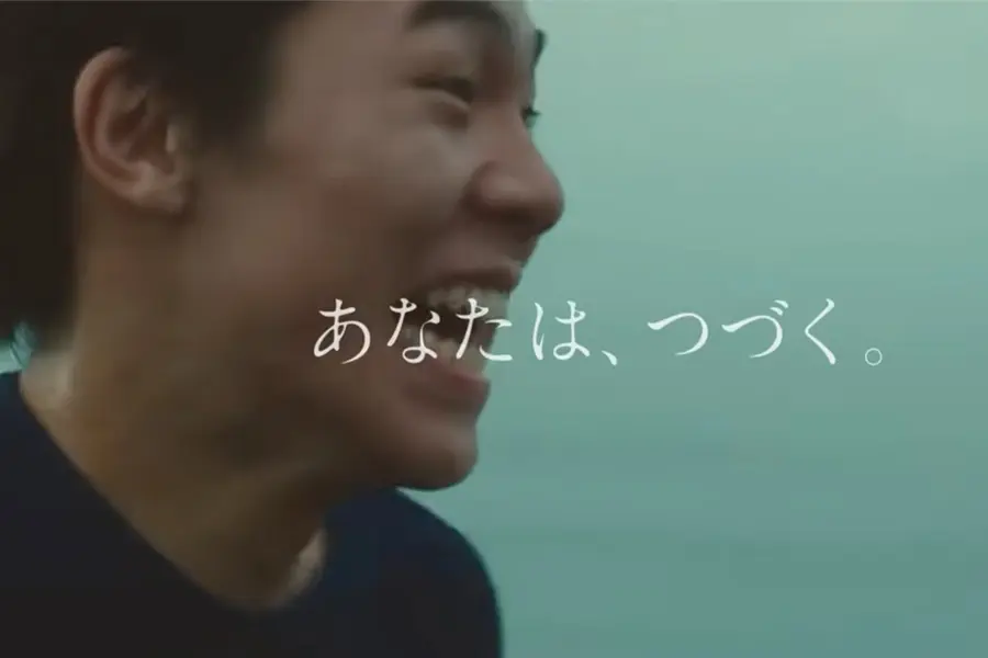 CMギャラリー紹介のビジュアル