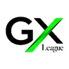 GXリーグ ロゴ（GXに取り組む企業群への加盟を示す）