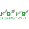 企業と生物多様性イニシアティブ（JBIB）ロゴ