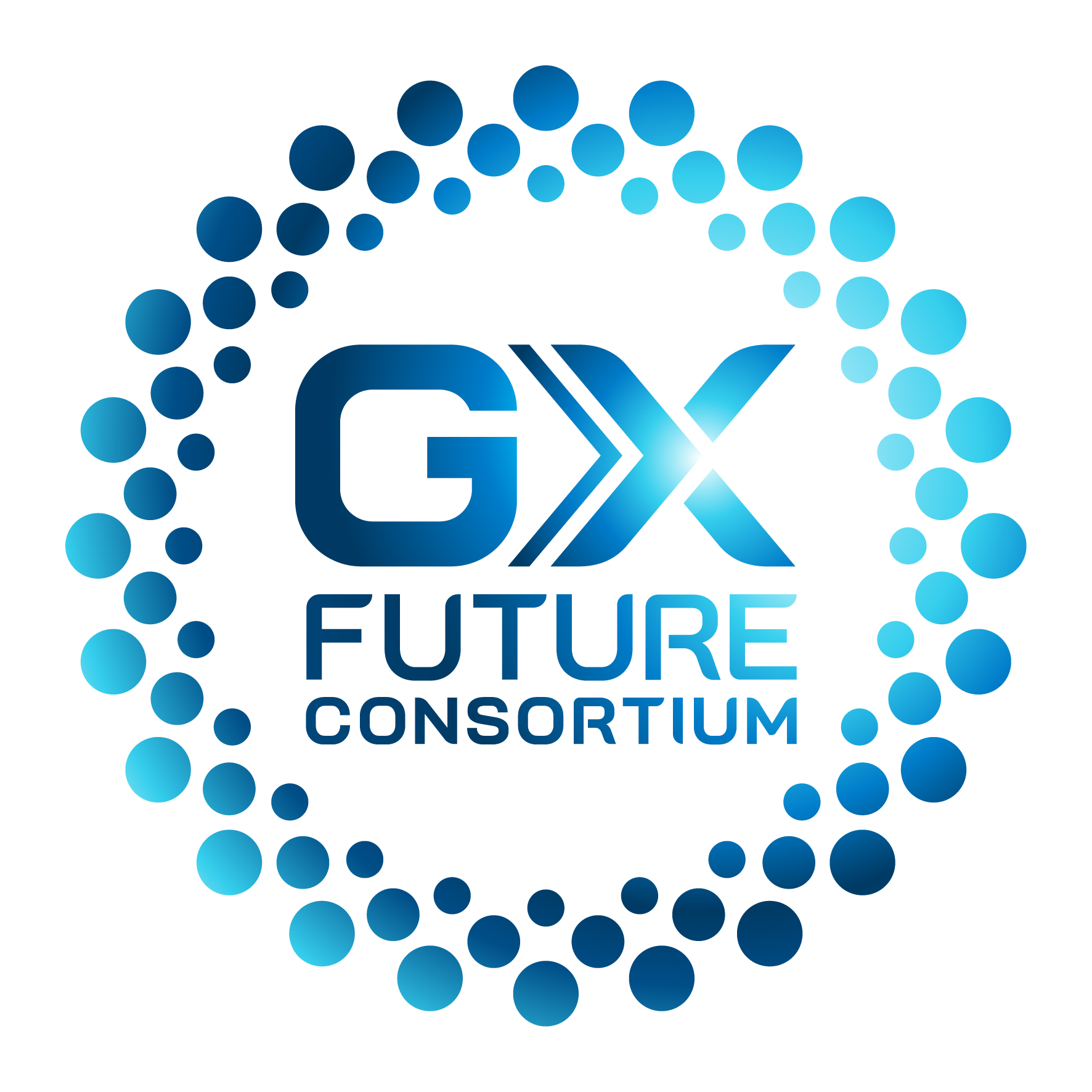 GXフューチャーコンソーシアム ロゴ（GXに取り組む企業群への加盟を示す）