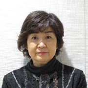 小浦 道子 氏（東京消費者団体連絡センター事務局長）