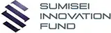 SUMISEI INNOVATION FUNDの概念を示す図