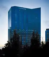 シメトラの企業イメージ