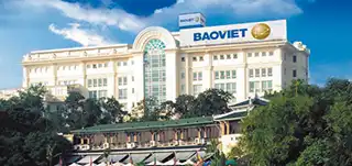 バオベトHDの企業イメージ