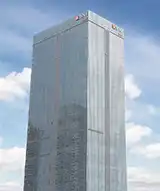 BNIライフの企業イメージ