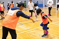 スミセイ“Vitality Action”イベントのイメージ