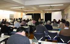 あい・ぽーとステーションの子育て・まちづくり支援の様子