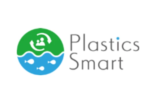 使い捨てプラスチック削減の取り組みを示す図