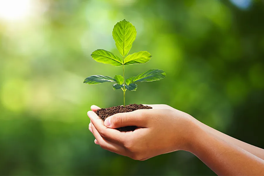 サステナビリティ経営方針