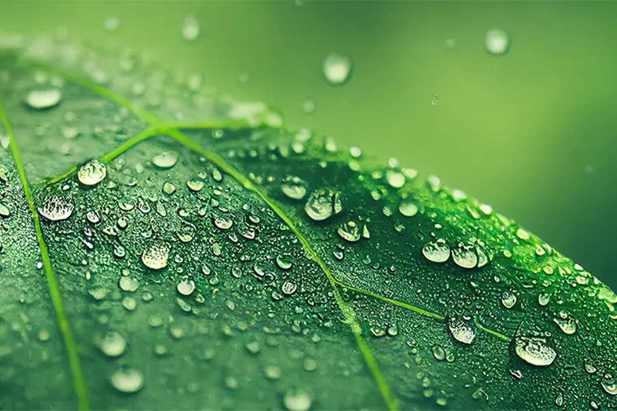 気候変動への対応と2050年ネットゼロの目標