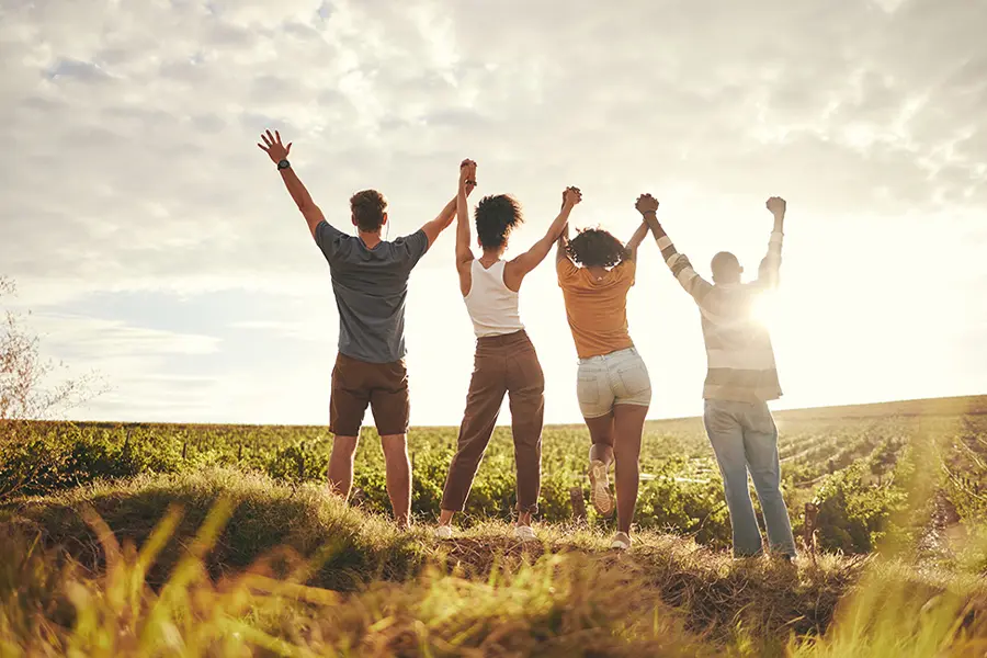 人的資本・人財共育の取り組み