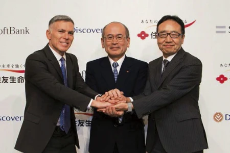 JAPAN Vitalityプロジェクトのイメージ