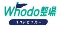 Whodo整場（フウドセイバー）サービスのイメージ