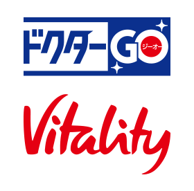 ドクターGO　Vitality