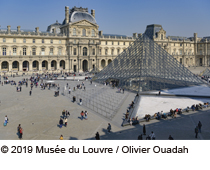 ルーヴル美術館