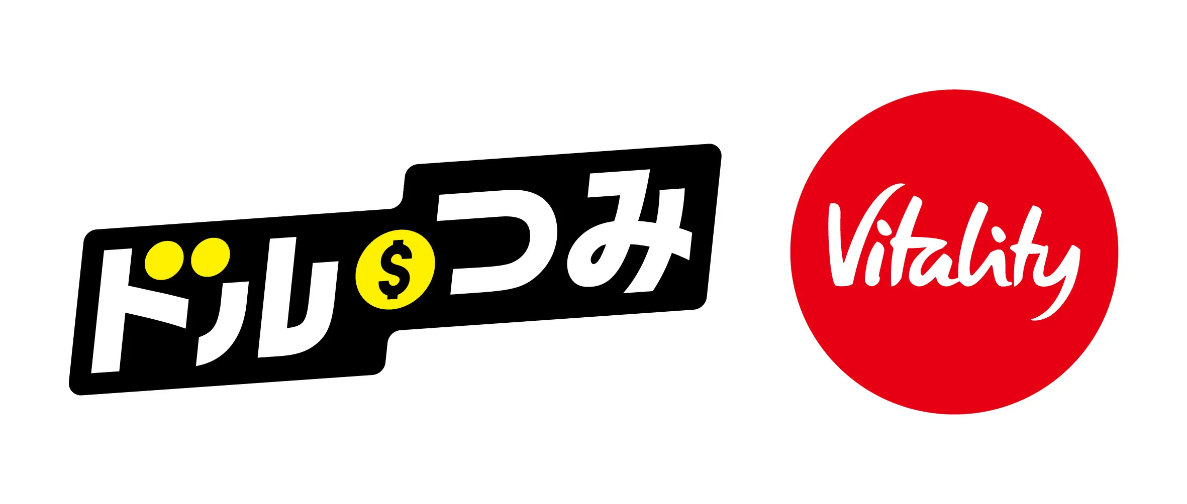 ドルつみ Vitality