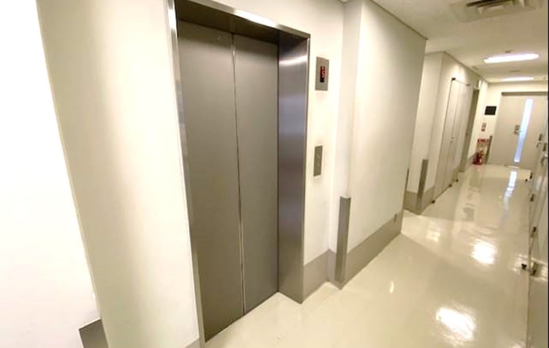柏ビルELVホール