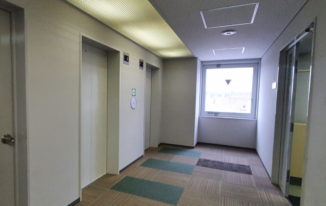 下関EVホール
