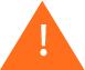 caution