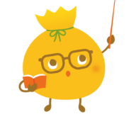 チャキンちゃん