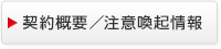 契約概要／注意喚起情報　別ウィンドウで開く