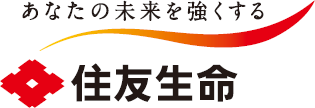 ロゴマーク | ブランドビジョン | 住友生命保険