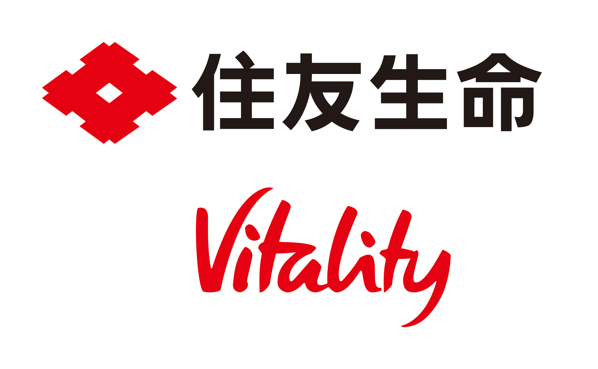 住友生命　Vitality