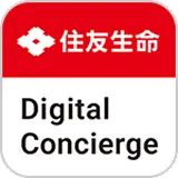 スミセイダイレクトサービス（ロゴ）