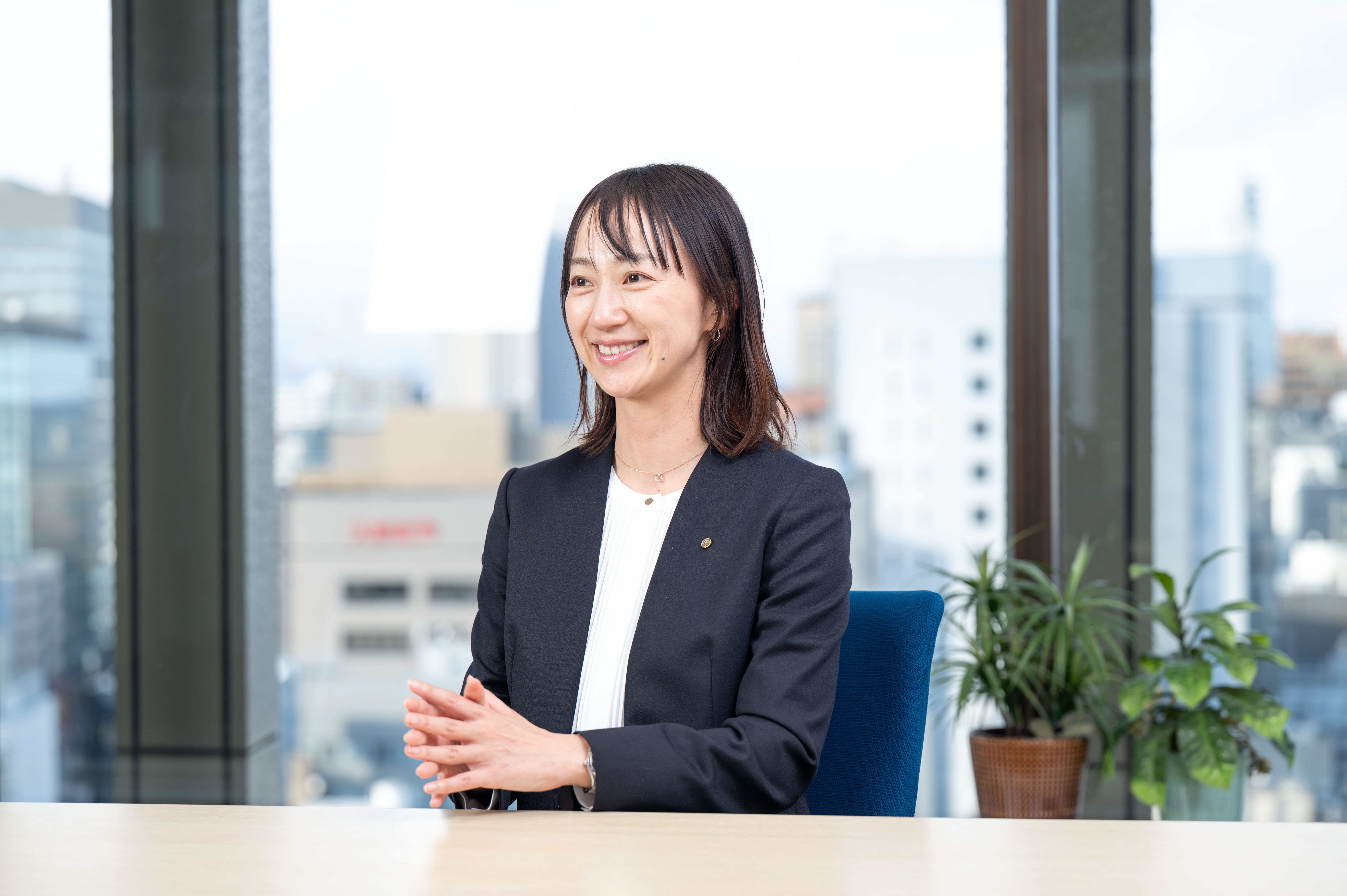 株式会社 七十七銀行