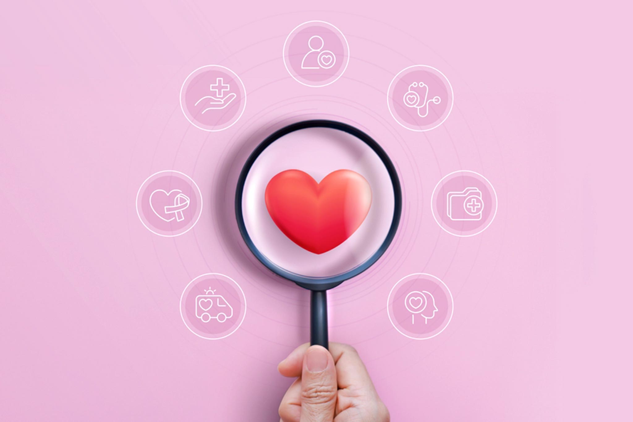 「忙しい3月」こそ、5分でできる“おうち健康チェック”