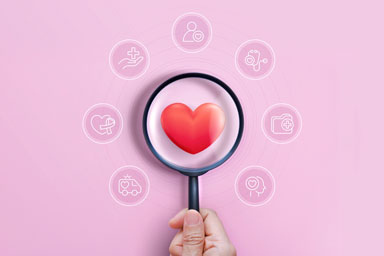 「忙しい3月」こそ、5分でできる“おうち健康チェック”