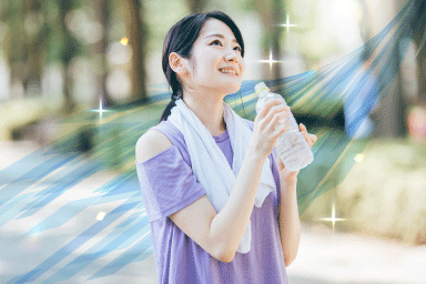 健康のために「何歩歩けばいい？」歩数より大切にしたい考え方